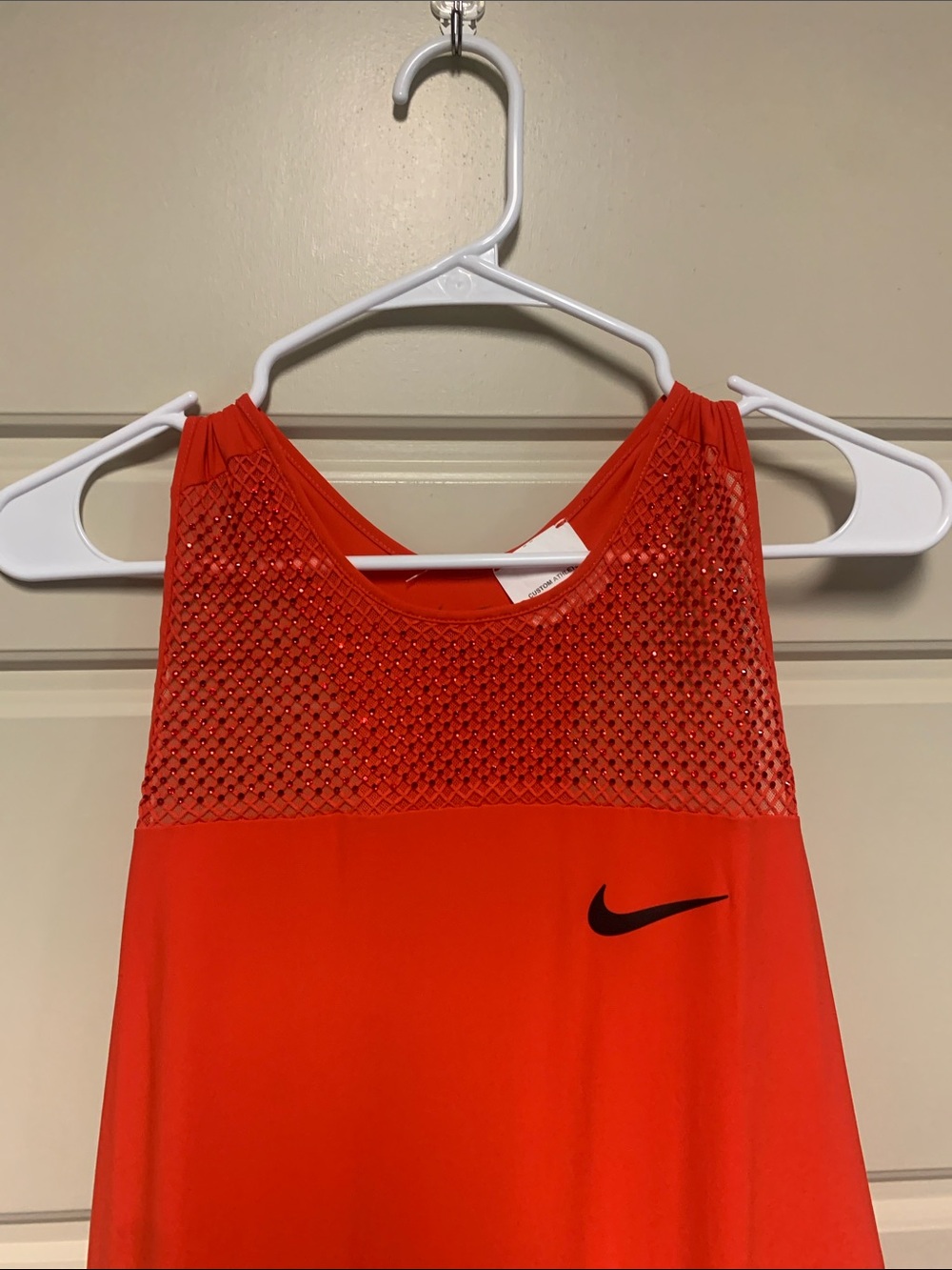 LMT: Nike Custom Design for Naomi Osaka US Open 2025 - Picture 13 of 14